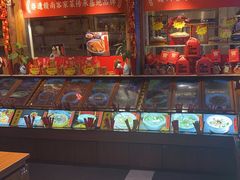 -小财神·老派赣州菜·中华美食地标(第五大道店)