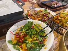 -柳叶刀烧烤(北大清华店)