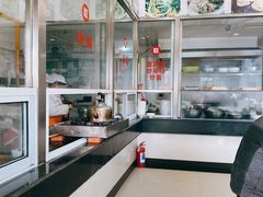 -老西白点心店