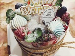 -ZOZO's昌左左精致甜品设计(新北店)