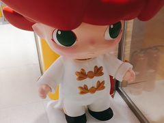 -泡泡玛特POPMART(蓝色港湾店)