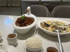 -海粤阁·精致粤菜·宴会厅(宝安店)