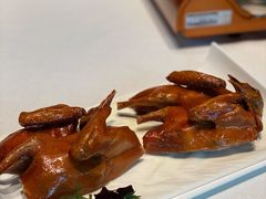 -君庭中餐厅(友谊宾馆店)