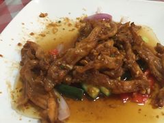 -龙桥私厨·姜花菊花过桥鱼·顺德菜(容桂店)