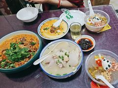 -丁太婆老妈蹄花(人民公园非遗总店)
