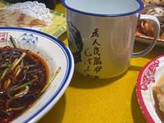 -人民公社大食堂(顺义总店)