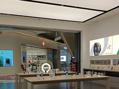 -华为授权体验店(龙湖礼嘉天街)