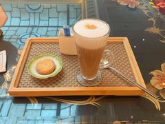 -北京中国大饭店