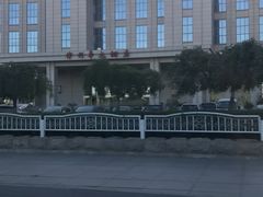 -天津津利华酒店