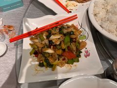 -外沙富龙城酒楼(老街店)