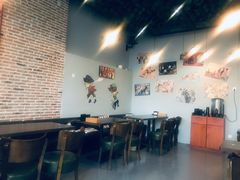 大堂-HONGA HONGA雄家(曹路店)