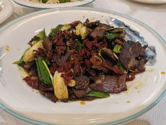 -东方红酒楼(知春路店)