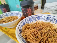 -小毛面馆素面(晋陵中路店)