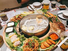 -椰小鸡·琼州糟粕醋(美兰缤纷城店)