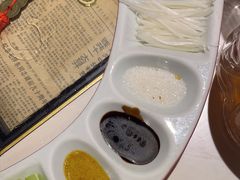 -京味斋·北京烤鸭(华威桥北工大店)