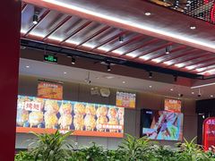 大堂-管氏翅吧(马家堡店)