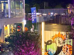 -东莞银行篮球中心