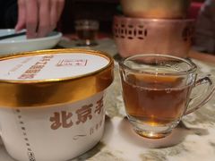 -小吊梨汤·北京菜(香山店)