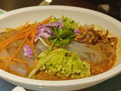 -七菜馆·东北菜·蒸饺(文体路店)