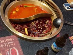 -红运火锅·中国名火锅·国风演绎(省体店)