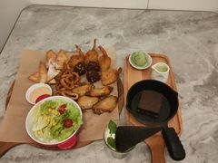 -必胜客(宁海西子国际店)