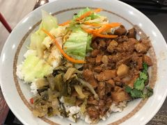 -永和大王(茉莉上新·共和新路店)