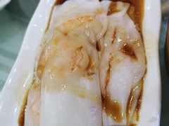 鲜虾滑肠粉-潮福城大酒楼·潮粤菜·港式点心(阳光城店)