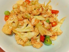 -那拉提之疆·新疆菜(美院店)