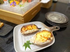 -竹之月日本料理铁板烧(香江花园店)