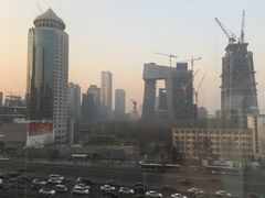 -中央广播电视总台(光华路办公区)