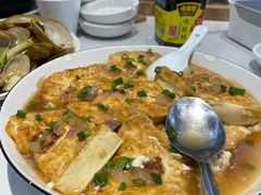 -沙田台山海鲜·酣客酒窖