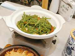 -小菜园新徽菜(南京秦淮龙蟠汇店)