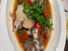 -荣兴酒家(徐家汇店)