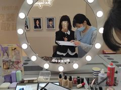 -天真蓝照相馆(新世界店)