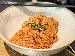 -苏帮袁Sue Cuisine(南开大悦城店)