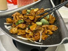 -马凯餐厅(地安门店)