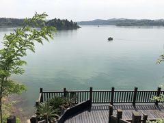 -仙海旅游度假区