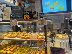 -PAPER STONE BAKERY(天环店)