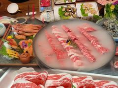 -合乐·创意火锅·海鲜火锅(亚东柒号店)