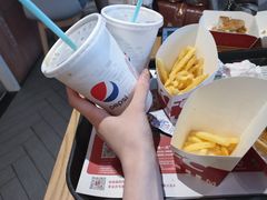 -肯德基(大悦城D馆店)
