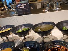 -西安绿地假日酒店·欧意咖啡厅