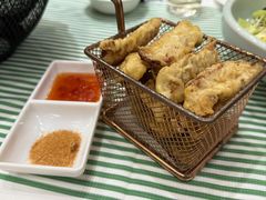 -鹊华居·地道鲁菜·海鲜·融合味(大明湖店)