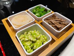 -西安饭庄·非遗陕菜(钟楼店)