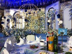 -良渚君澜度假酒店·中餐厅