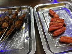 -和月楼牛羊肉泡馍