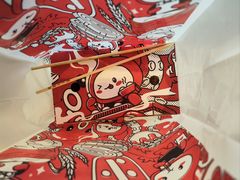 -咕噜咕噜·章鱼小丸子(广州荔湾领展广场店)