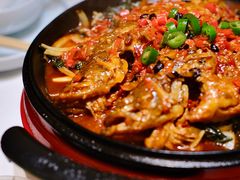 -潇湘码头·鲜湘菜(清河店)