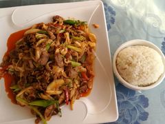 -老毛手抓·盐池滩羊非遗手抓(宁夏总店)