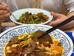 -李与白包子铺(桐梓林店)