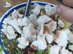 -邢老三肉丸糊辣汤(西安总店)